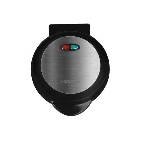 Omeleteira Elétrica – Prepare Omeletes, Panquecas e Tapiocas Perfeitas em Minutos | Decora Byte