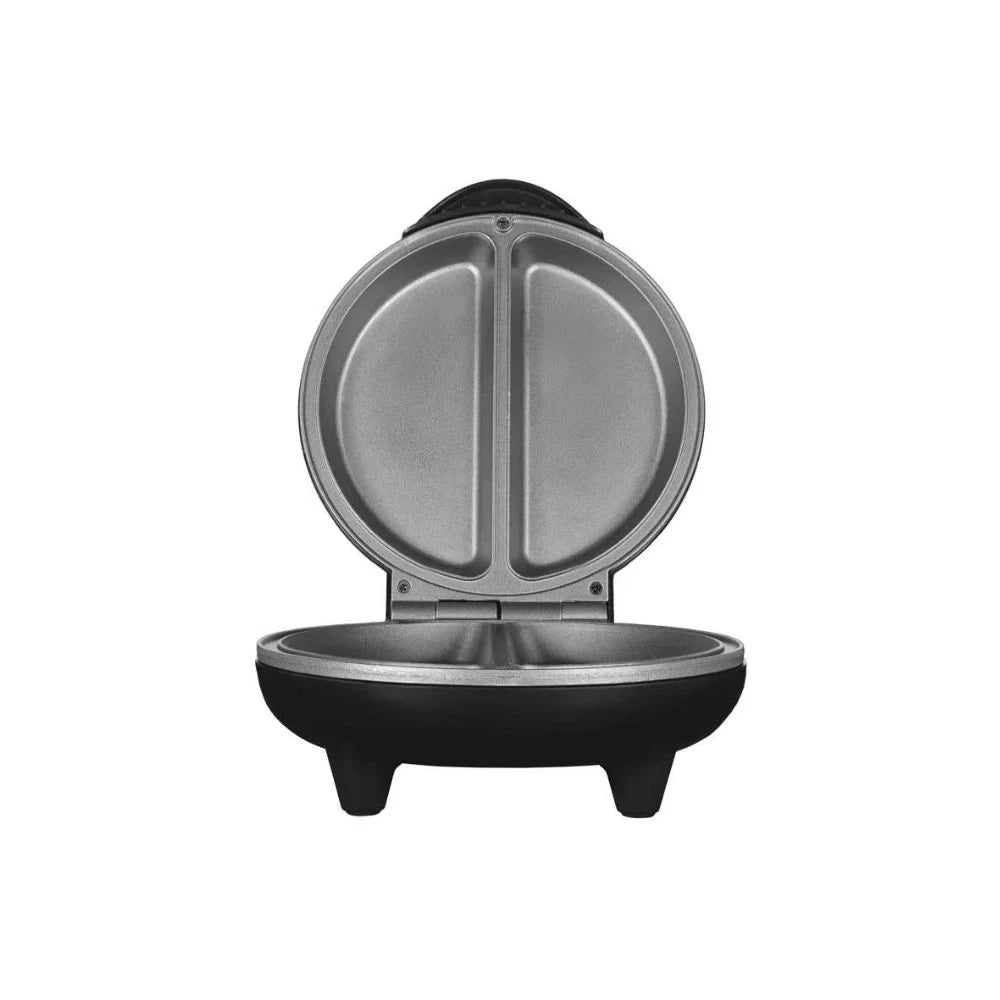 Omeleteira Elétrica – Prepare Omeletes, Panquecas e Tapiocas Perfeitas em Minutos | Decora Byte