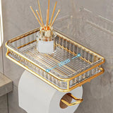 Porta Papel Higiênico