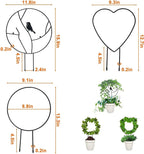 Suporte de Escalada Plant