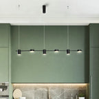 Pendente Moderno Saint-Louis - Design Elegante e Sofisticado para Decoração Contemporânea - Decora Byte