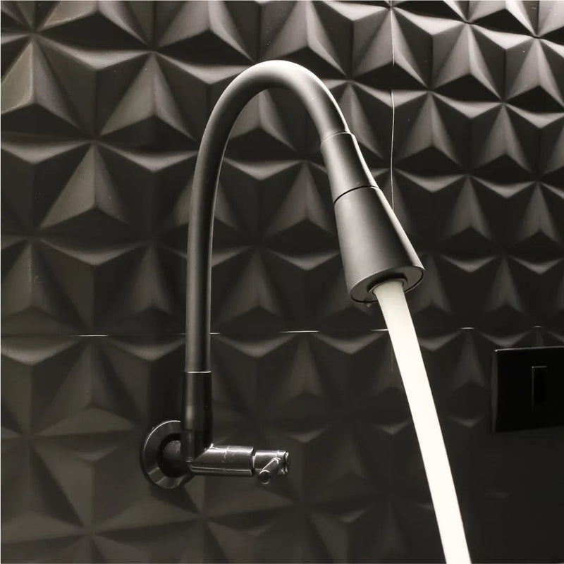 Toneira Flexível BlackFlex Gourmet Pro