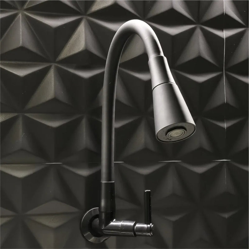 Toneira Flexível BlackFlex Gourmet Pro