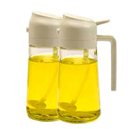 Spray de Óleo para Cozinha 465 ml – Leve 2, Pague 1