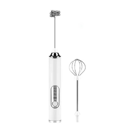 Batedor Misturador Mixer Elétrico 2 em 1