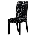 Capa Estampada para Cadeiras - Proteção e Estilo em Unidade Individual - Decora Byte