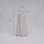 Vaso de Cerâmica Decorativo - Estilo e Elegância para Seu Ambiente - Decora Byte